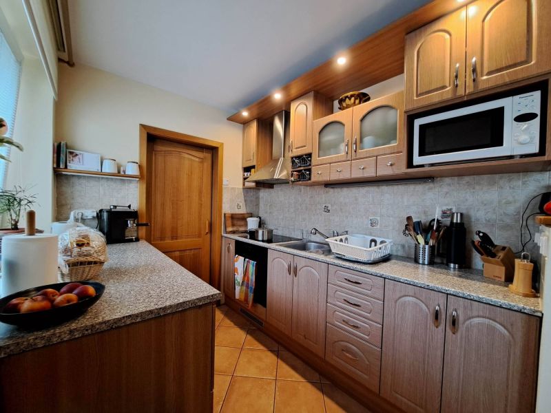 2 izbový byt s veľkým balkónom, Martin - Podháj - 2