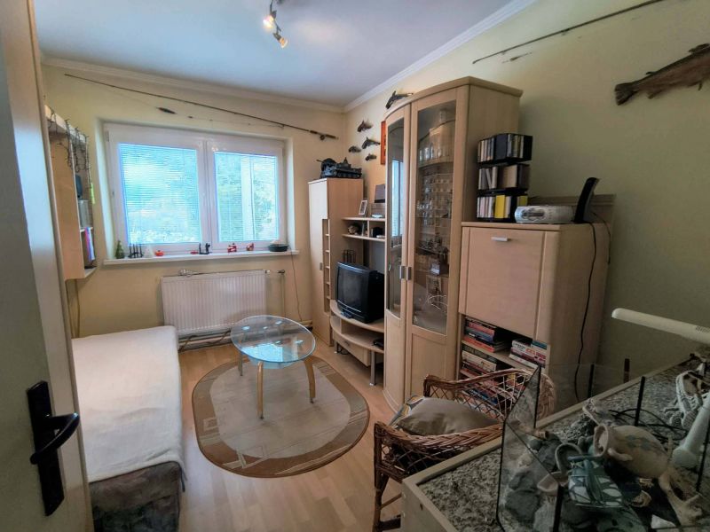 Rodinný dom, Martin - Stará Ľadoveň. - 10