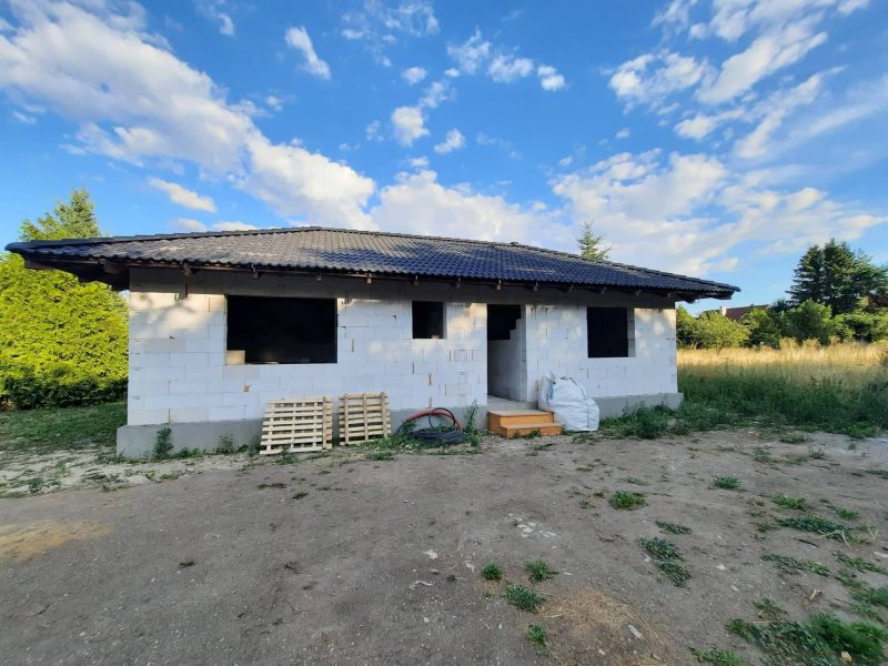 Novostavba: 5 - izbový RD, pozemok 565 m2 v uzavretom areáli, Valča. - kopia - 4