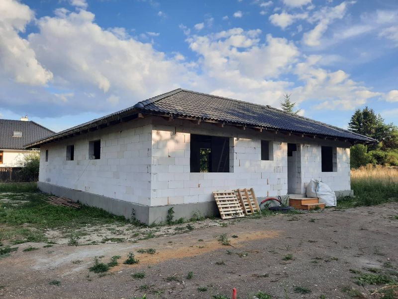 Novostavba: 5 - izbový RD, pozemok 565 m2 v uzavretom areáli, Valča. - kopia - 7