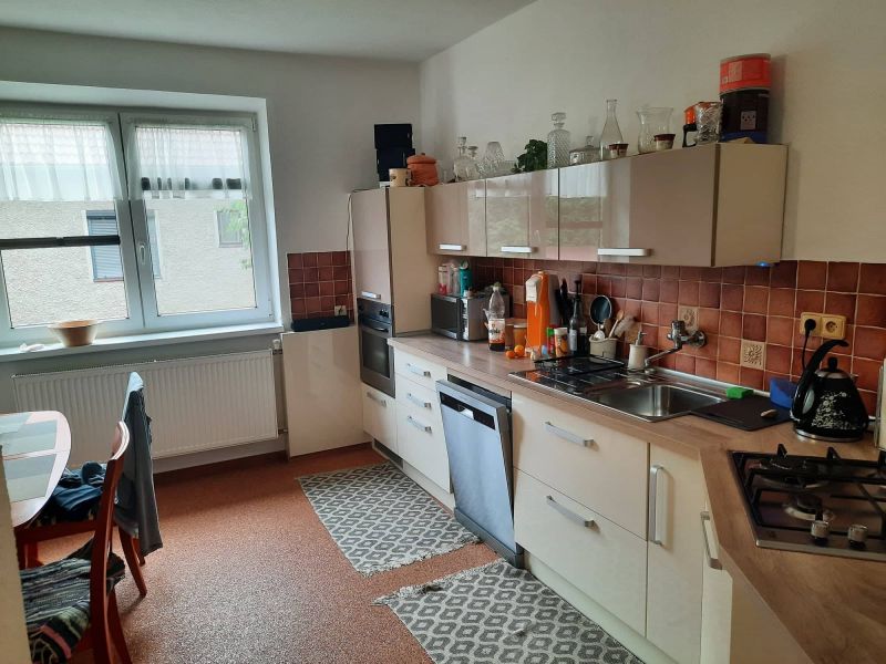 Priestranný rodinný dom, Turčianske Teplice - Diviaky. - 7