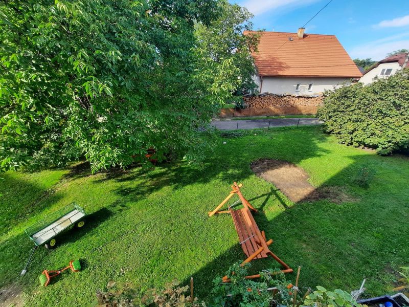 3 - izbový byt s garážou, Blatnica. - 10