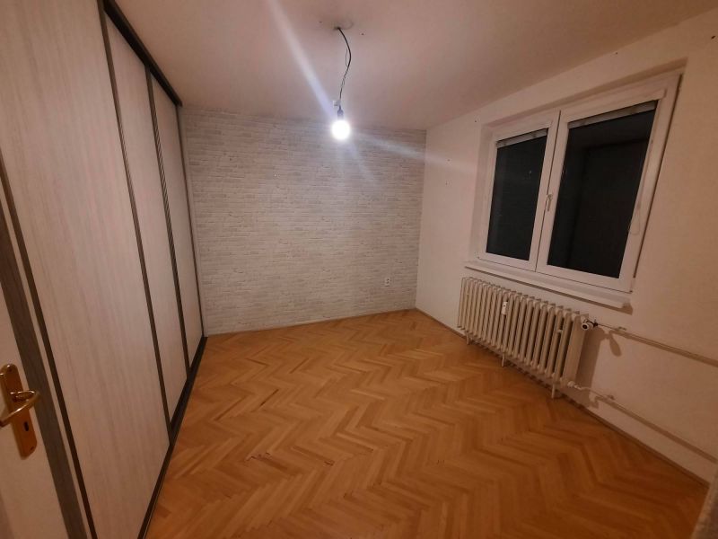 3 - izbový byt, Martin - Sever. - 5