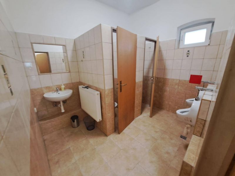 Obchodný priestor ( 95 m2 ), Vrútky - 9