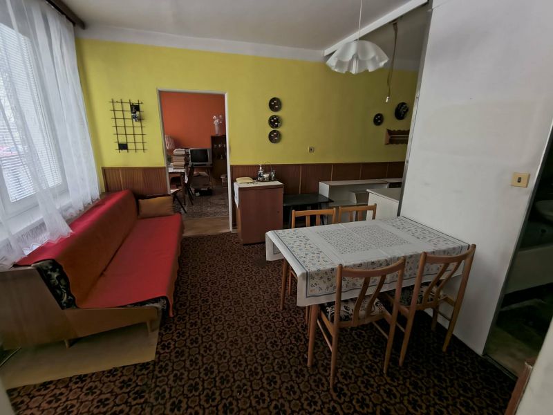 Veľký 3 izbový byt, Martin - Centrum - 3