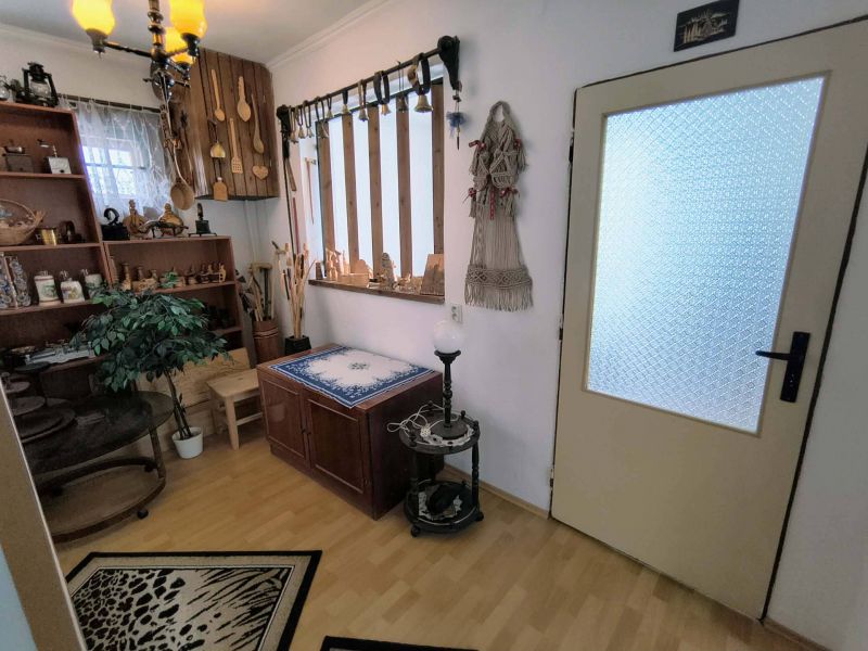 Rodinný dom, Martin - Stará Ľadoveň. - 12