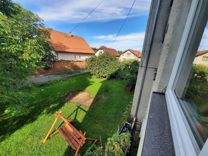 3 - izbový byt s garážou, Blatnica. - 11