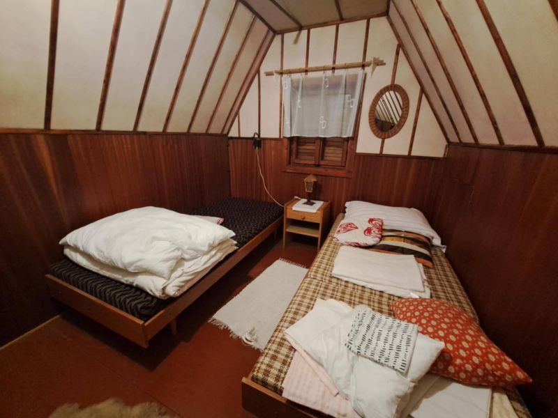 Rekreačná chata v dosahu MHD, Bystrička - 10