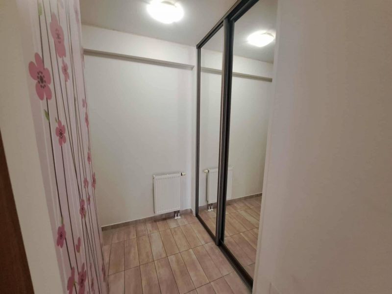 2 izbový byt s dvomi parkovacími miestami - 14