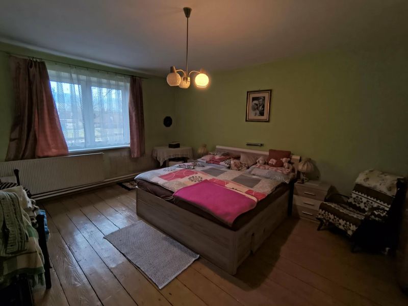 Rodinný dom, Turany - 12