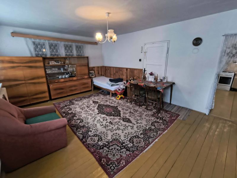Rodinný dom s garážou, v obci Sučany - 6