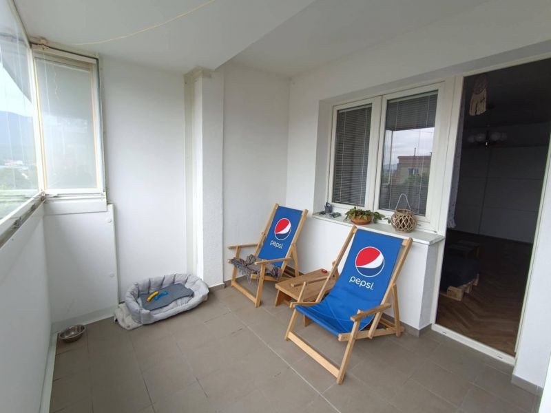 2 izbový byt s balkónom, Martin - Centrum - 9