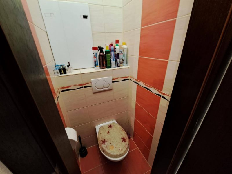 3 izbový byt s veľkým balkónom, Martin - Centrum - 13
