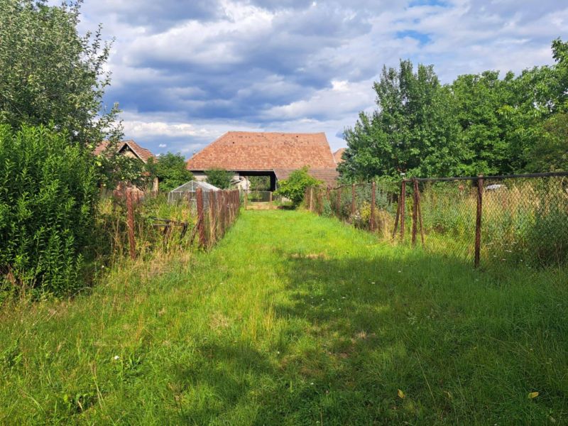 Rodinný dom s veľkým pozemkom, Martin - Priekopa - 9