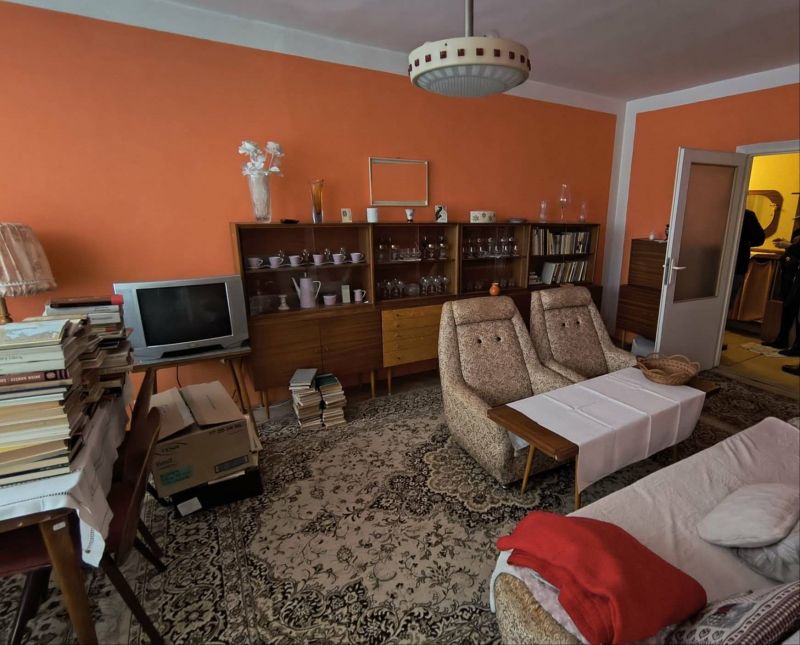 Veľký 3 izbový byt, Martin - Centrum - 5