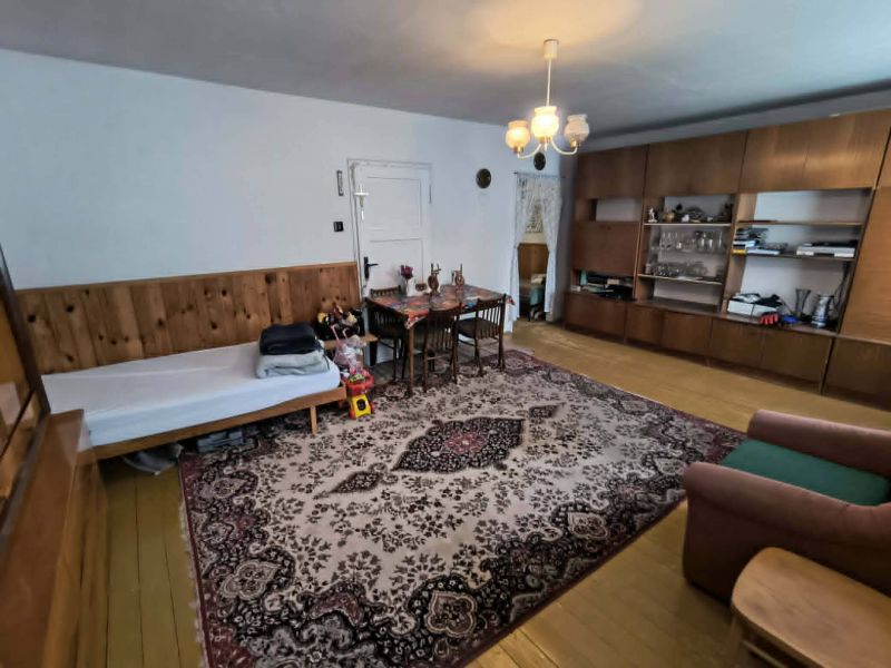 Rodinný dom s garážou, v obci Sučany - 7