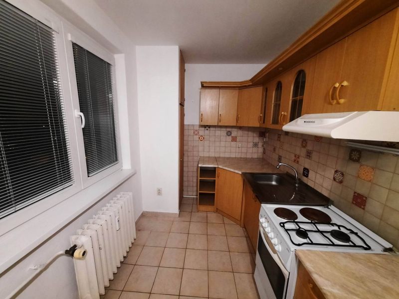 3 - izbový byt, Martin - Sever. - 2
