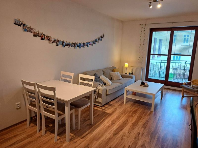 Veľký 2 - izbový byt s balkónom, Martin - Centrum. - 8
