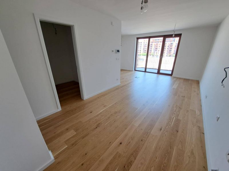 Veľký 1,5 izbový byt s balkónom, Bratislava - Ružinov - 7
