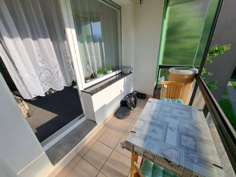 Veľký 2 izbový byt s balkónom, Vrútky - 8
