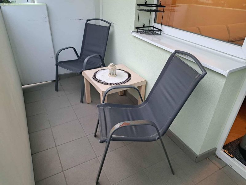 2 izbový byt s dvomi parkovacími miestami - 15