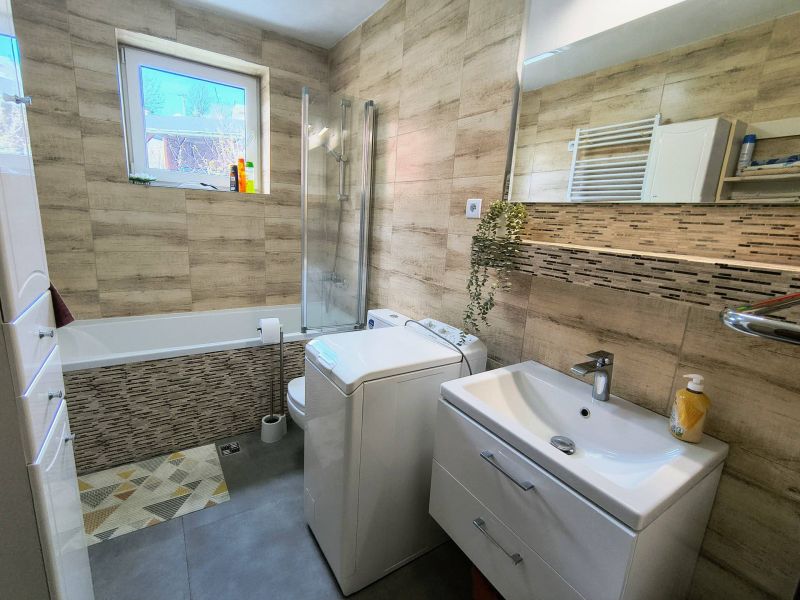 Rodinný dom, Martin - Stráne - 9