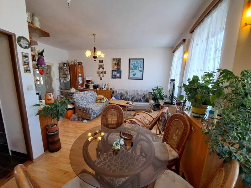 Historický rodinný dom, Mošovce. - 11