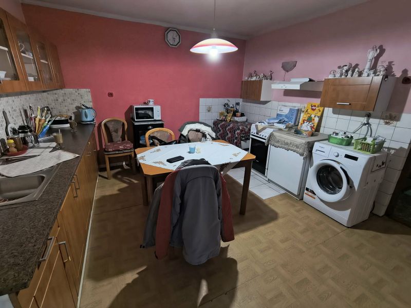 Rodinný dom, Turany - 5