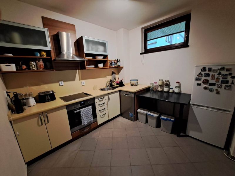 Veľký 2 - izbový byt s balkónom, Martin - Centrum. - 12