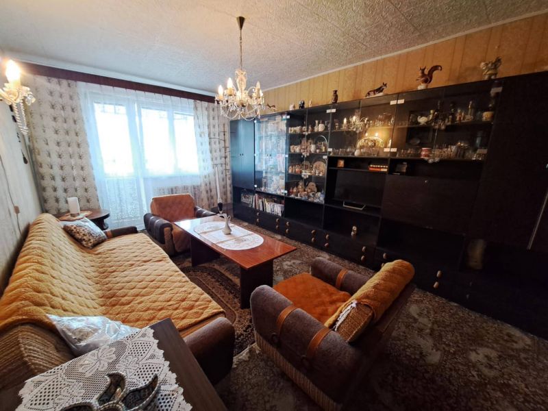 2 izbový byt s balkónom, Martin - Sever - 5