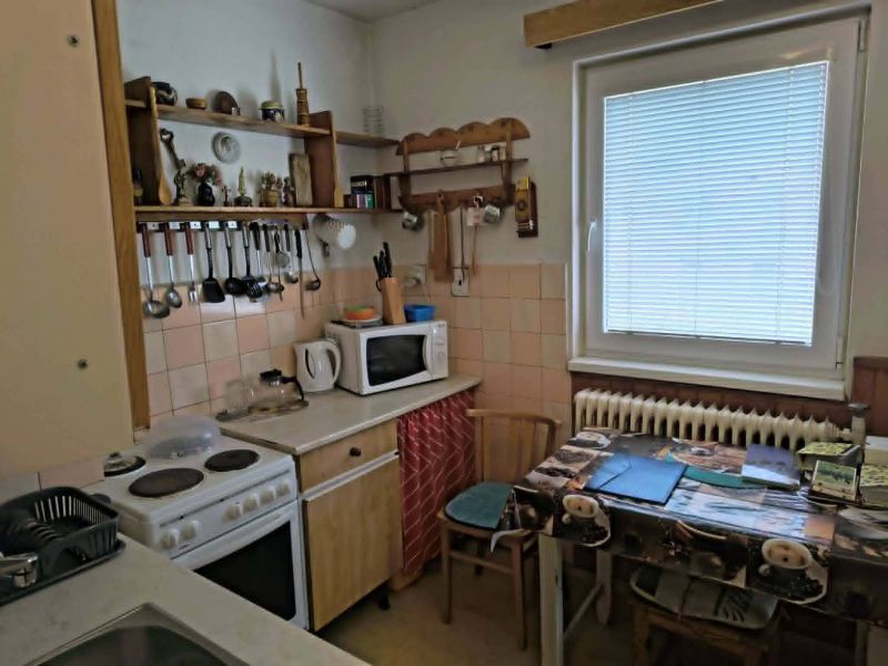Rodinný dom s garážou, v obci Sučany - 10