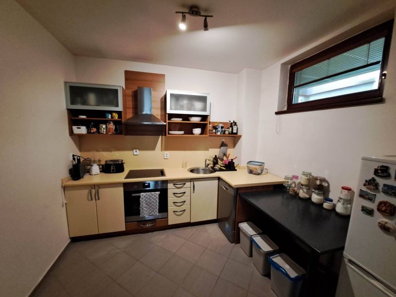 Veľký 2 - izbový byt s balkónom, Martin - Centrum. - 13