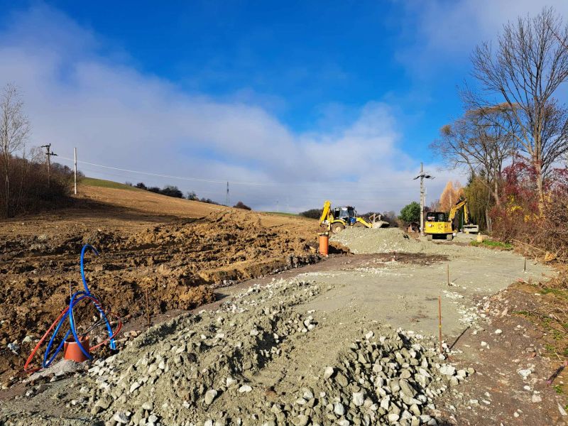 Stavebné pozemky, Turčianska Štiavnička - 6