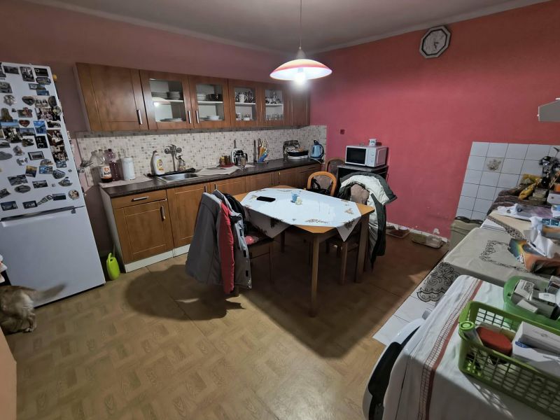 Rodinný dom, Turany - 4