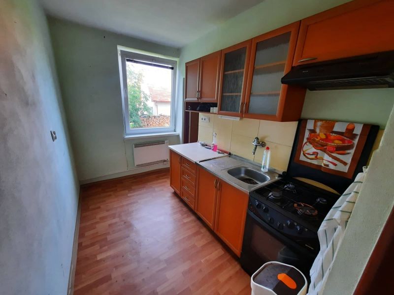 3 - izbový byt s garážou, Blatnica. - 1