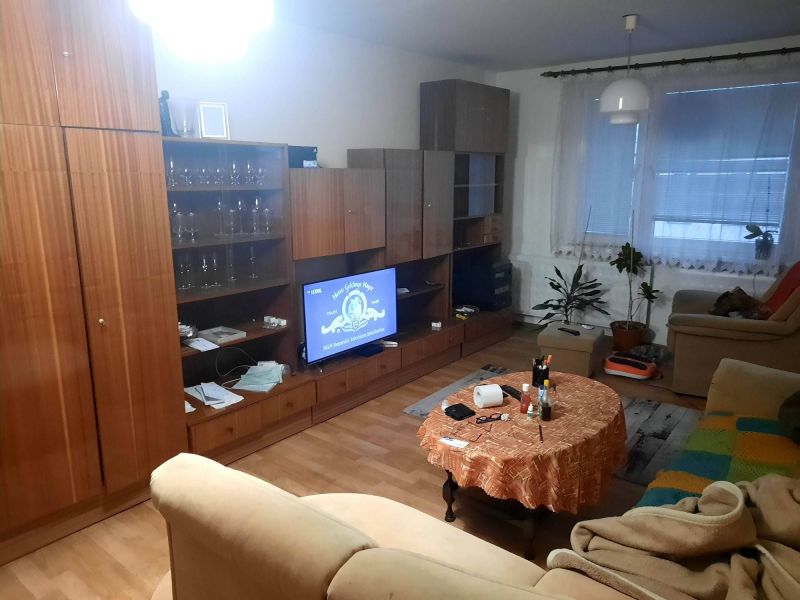 3 - izbový byt s loggiou, Martin - Ľadoveň. - 3