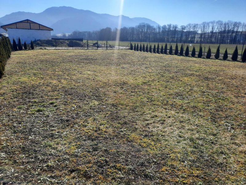 Stavebný pozemok 624 m2, Necpaly. - 8