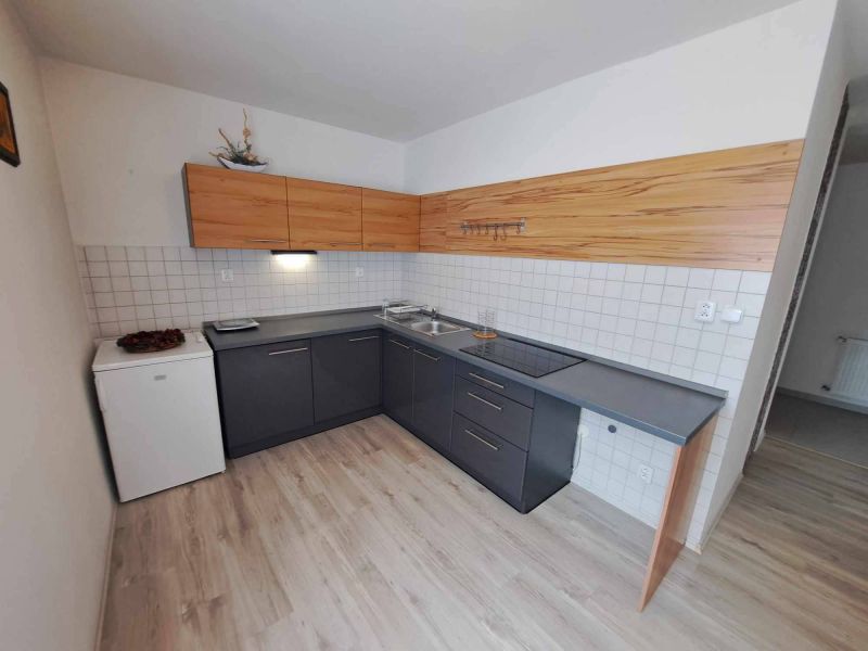 1 izbový byt, komplet zariadený, Martin - Centrum. - 3