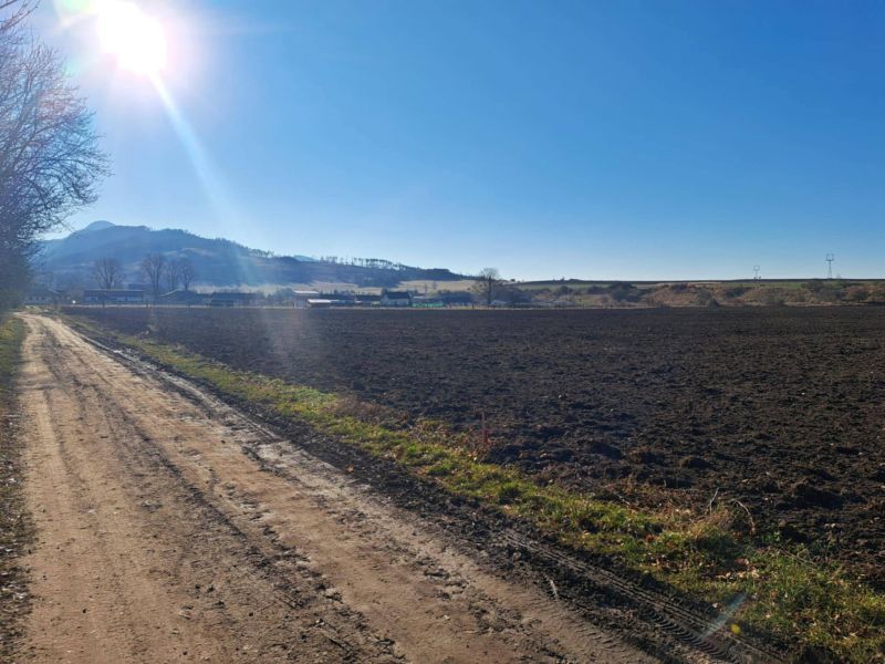 Stavebný pozemok, Blatnica - 3