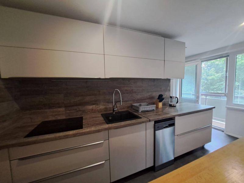 3 izbový byt ( 90 m2 ), komplet rekonštrukcia, Martin - Priekopa - 1