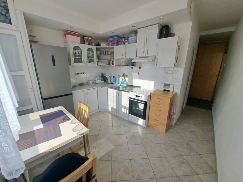 Veľký 2 izbový byt s balkónom, Vrútky - 3