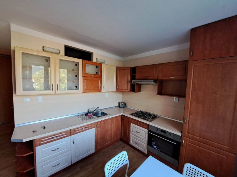 1 izbový byt s balkónom, Vrútky - 3