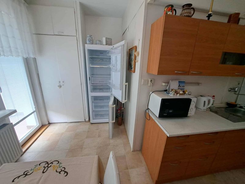 2 izbový byt s veľkým balkónom, Martin - Centrum - 2
