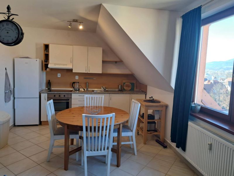 3 izbový byt s parkovacím miestom, Martin - Centrum - 3