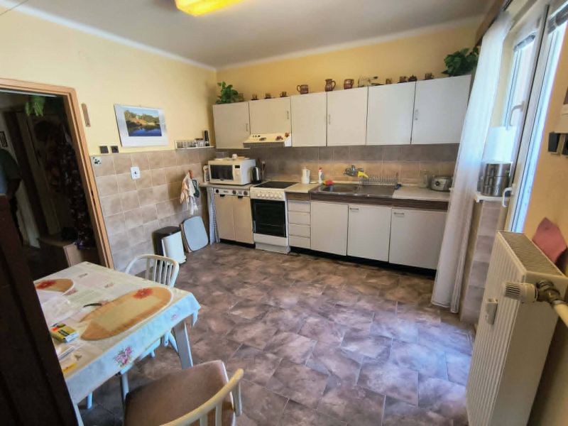 Tehlový 3 izbový byt s garážou, Martin - Centrum - 1
