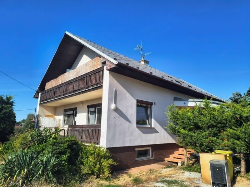 Veľký rodinný dom, Žilina časť Rosina - 5