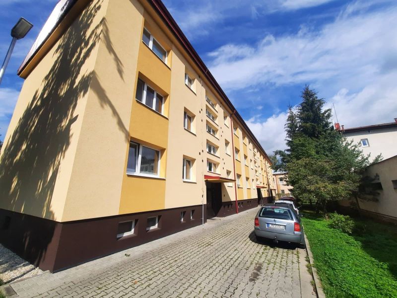 Veľký 2 - izbový byt v centre Liptovského Mikuláša. - 16