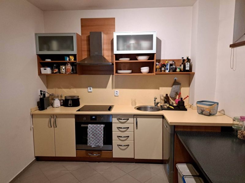 Veľký 2 - izbový byt s balkónom, Martin - Centrum. - 14