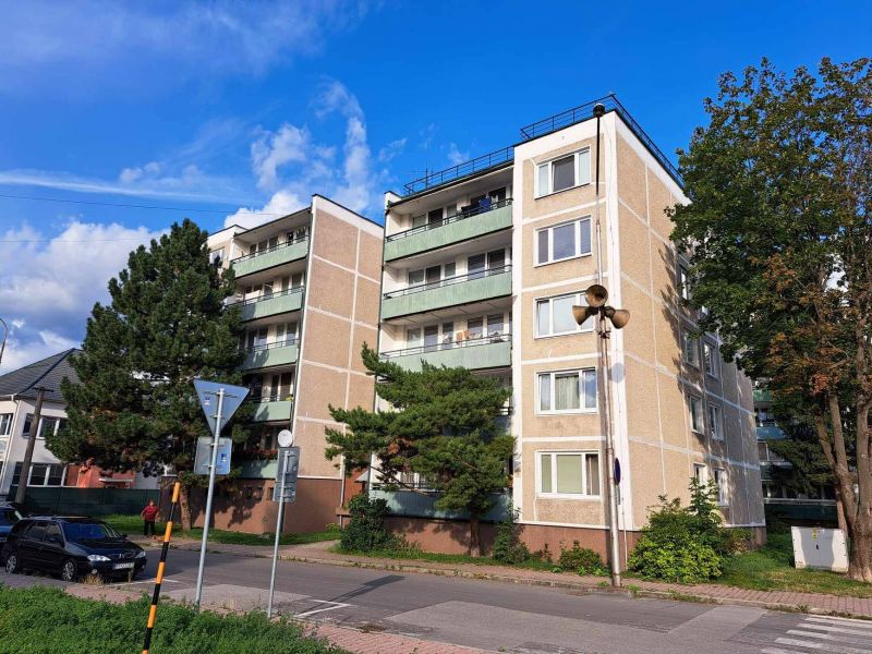 Veľký 3 izbový byt s garážou, Martin - Centrum. - 15