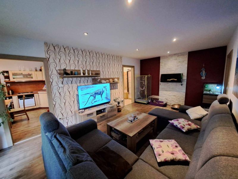 3 izbový byt, 84 m2, komplet rekonštrukcia, Vrútky. - 9